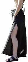 Comprar Pantalon Palazzo De Lino. Mujer. Florazul Indumentaria