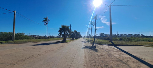 Venta | Permuta -terreno - Barrio El Molino Roldán, San Lorenzo.