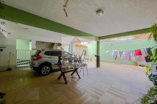 Imagem 10 de 15 de Casa Sobrado Em Vila Esperança - São Paulo - 2318