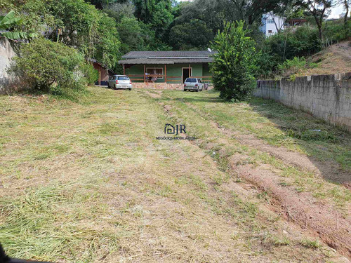 Imagem 1 de 21 de Chacara - Ch00013 - 69667940