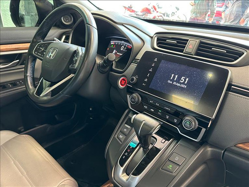 Honda CR-V 1.5 Touring Turbo Cvt
