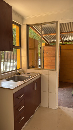 ¡descubre Tu Nuevo Hogar En Buin!