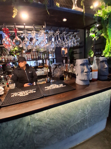 Derecho De Llaves Restaurant La Dehesa 120 Millones