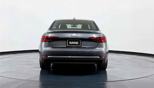 Imagen 6 de 15 de 107133 - Audi A4 2017 Con Garantía
