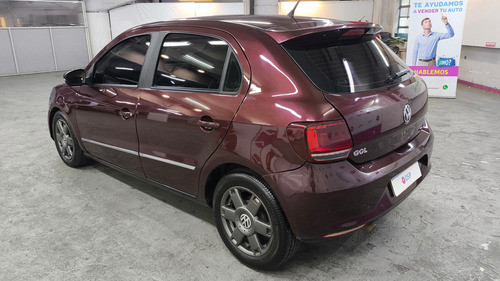 Volkswagen Golf 1.6 Trendline