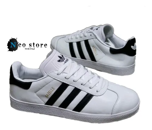 adidas gazelle blanca niño adidas gazelle blanca niño