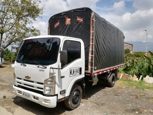 Chevrolet Npr