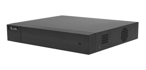 Imagen 5 de 6 de Dvr 16ch Turbo 1080p Lite, Pentahíbrido H.265+ 2ch Ip Hilook