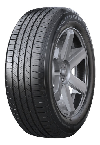 245/55r19 Blackhawk Agility Índice De Velocidad V