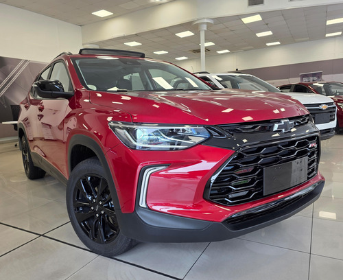 Chevrolet Tracker 1.2 Rs At6