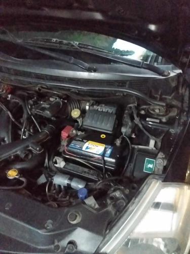 Nissan Tiida 1.8 Tekna