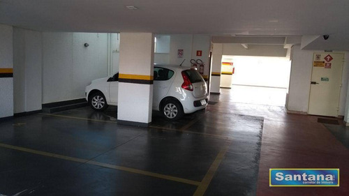 Imagem 11 de 11 de Apartamento Com 2 Dormitórios À Venda, 62 M² Por R$ 135.000,00 - Do Turista - Caldas Novas/go - Ap0907