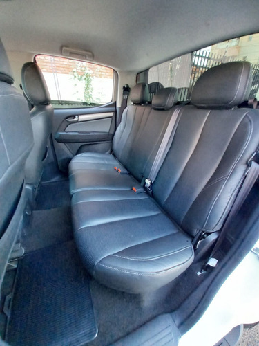 Imagem 9 de 11 de Chevrolet S10 2021 2.8 Lt Cab. Dupla 4x4 Aut. 4p