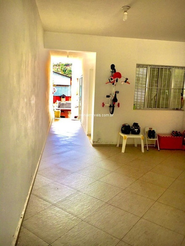 Imagem 9 de 22 de Linda Casa A Venda Em Vila Marlene Jundiaí - Ca00468 - 69584500