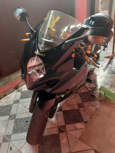 Imagem 4 de 13 de Suzuki Gsx 1000r