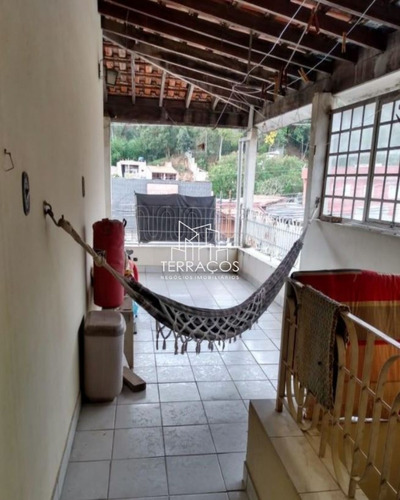 Imagem 22 de 26 de Sobrado A Venda/permuta Com 195m²ac, 4 Quartos - Vila Nambi - Jundiaí/sp - Ca00508 - 70057316