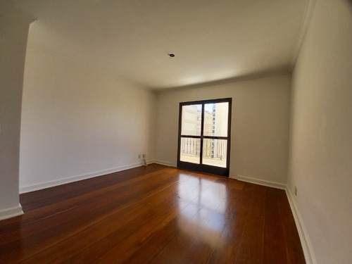 Imagem 2 de 4 de Apartamento Perdizes Sao Paulo Sp Brasil - 1143