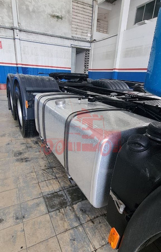 Imagem 20 de 22 de Iveco Hi-way 480 6x2 2020