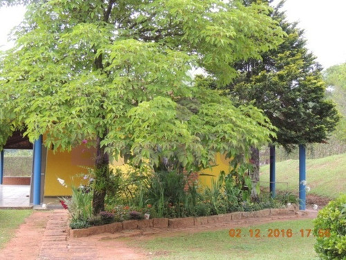 Imagem 5 de 20 de Chácara, Pau Arcado, Campo Limpo Paulista - Ch07848 - 69263438