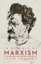 Libro In Defence Of Marxism - Leon Trotsky