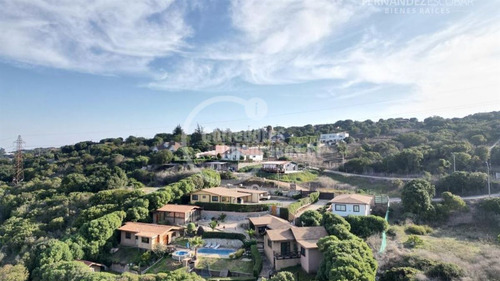 Parcela En Venta En Quintero