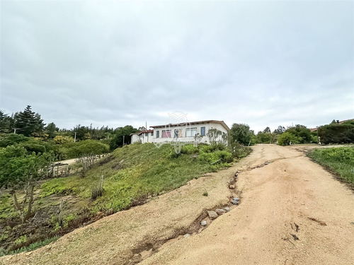 9 Cabañas En Venta En Condominio Acceso A Algarrobo
