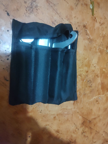Kit De Herramientas Completo Suzuki Gixxer Original (Usado)