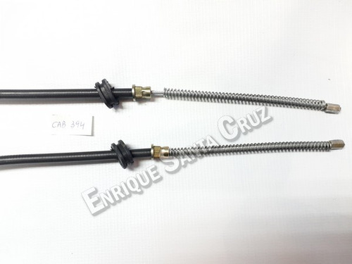 Cable F. Renault R12 Entre R. 71-79 2035