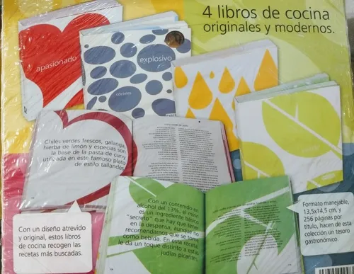 32 HQ Images Libros De Cocina Originales / 10 Libros De Cocina Espectaculares Con El Morro Fino