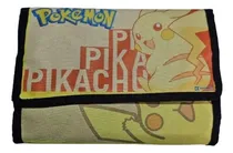 Comprar Cartuchera Escolar Desplegable Pokemon Pikachu Ash Pokebola
