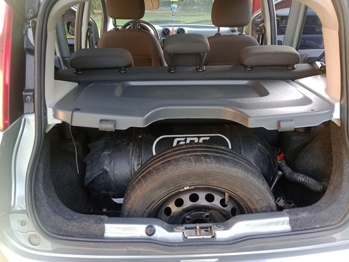 Fiat Uno 1.4 Way Pack Seg.