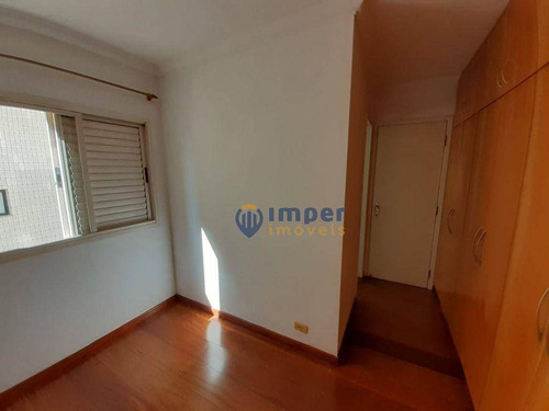 Imagem 9 de 20 de Apartamento Com 1 Dormitório Para Alugar, 60 M² - Vila Pompeia - São Paulo/sp - Ap5772