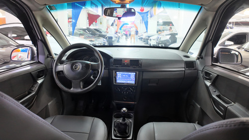 Chevrolet Meriva Meriva Joy 1.4 (Flex)