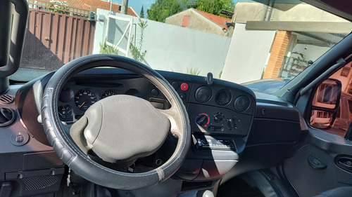 Iveco Daily 35s14