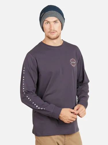 Polera manga online larga hombre maui