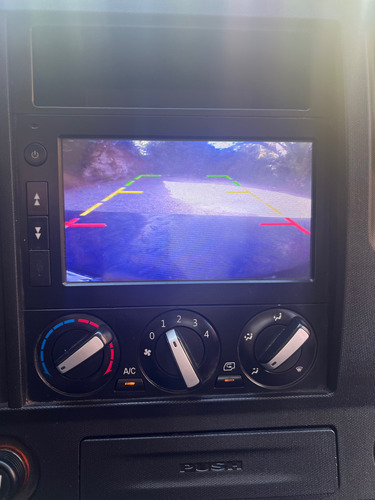 Maxus C35 2.0 L