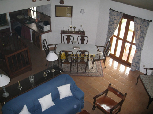 Campo En Rocha - Ideal Para Descanso - Consulte !!!!!- Ref: 3174