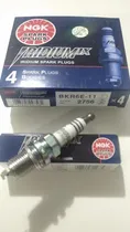 Comprar Bujías Ngk Iridium Gm.aveo Optra Spark Luv D Max Mits.lancer