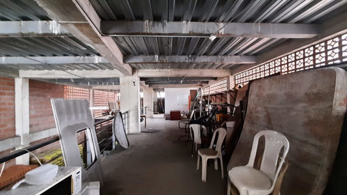 Imagen 7 de 15 de Venta Bodega El Centro, Manizales. Cod 3855061