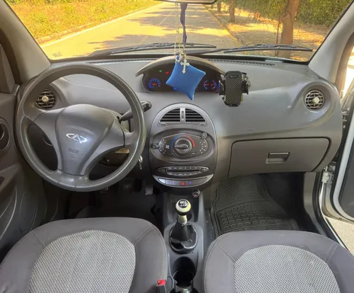Chery XCROSS 1.5 Ys5x5-1115