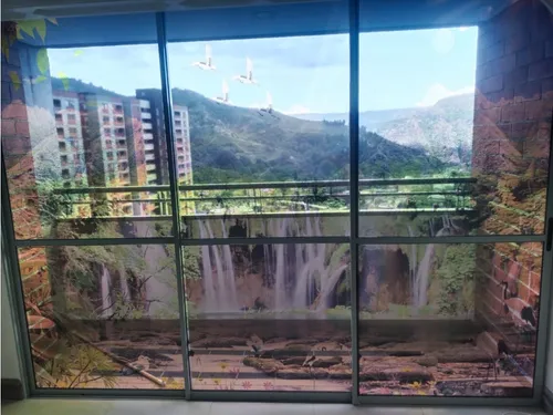 Apartamento En Venta Itagüí
