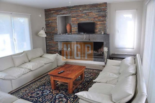 Herrmosa Casa En Muy Buena Zona Nueva Impecable Con Pileta -ref:21763