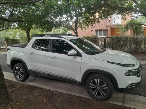 Fiat Toro 1.8 170 E-torq Evo Freedom At6