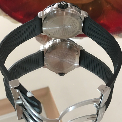 Tag Heuer Formula 1 Safira 200 Metros 100% Original