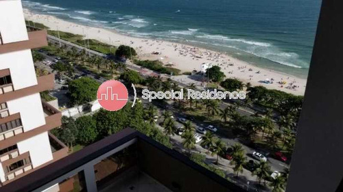Imagem 2 de 15 de Apartamento-à Venda-barra Da Tijuca-rio De Janeiro - 400284