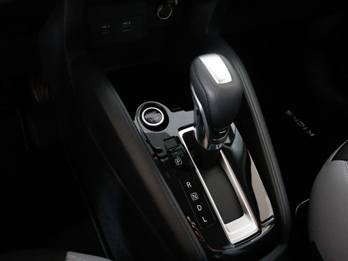 Imagem 10 de 14 de Nissan Kicks Exclusive 1.6 Cvt (flex)