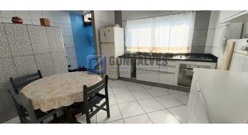 Imagem 8 de 15 de Venda Sobrado Sao Caetano Do Sul Fundacao Ref: 133382 - 1033-1-133382