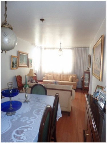 Imagem 4 de 26 de Apartamento - Ap00921 - 70116211
