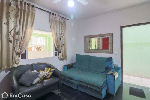 Imagem 1 de 10 de Casa À Venda Em Osasco - 51573