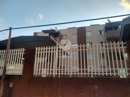Imagem 14 de 30 de Apartamento À Venda Em Vila Padre Manoel De Nóbrega - Ap011071